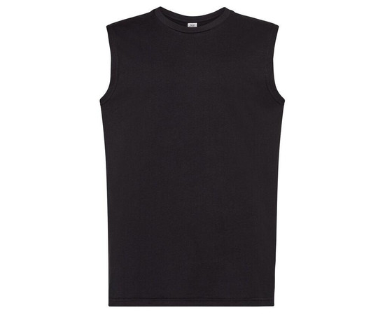 JHK JK406 - Sleeveless t-shirt for men