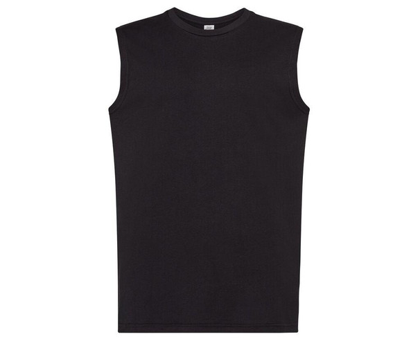 JHK JK406 - Men's sleeveless t-shirt