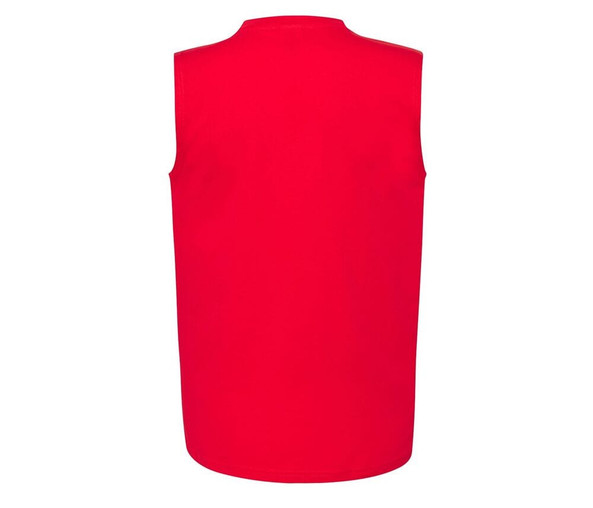 JHK JK406 - Men's sleeveless t-shirt