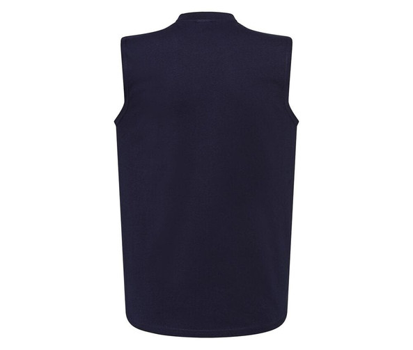 JHK JK406 - Men's sleeveless t-shirt