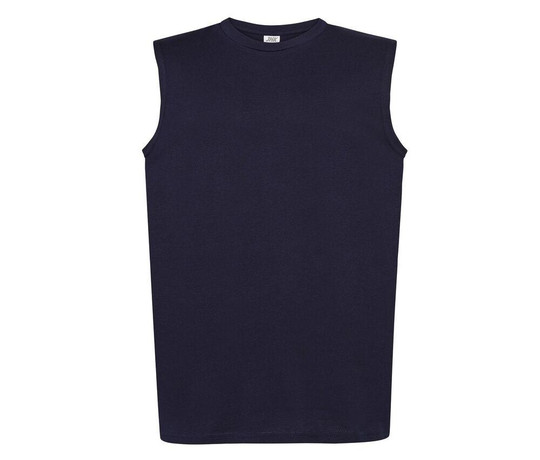 JHK JK406 - Ärmelloses T-Shirt für Herren