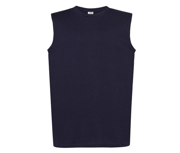 JHK JK406 - Men's sleeveless t-shirt