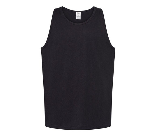 JHK JK405 - T-shirt for men without sleeves