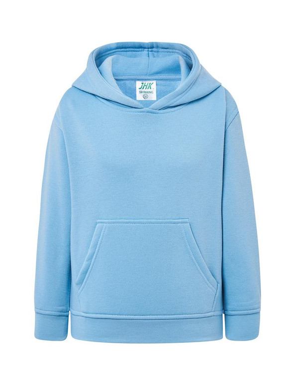 JHK JK295K - Sweat capuche 290