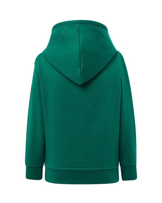 JHK JK295K - Hooded sweatshirt