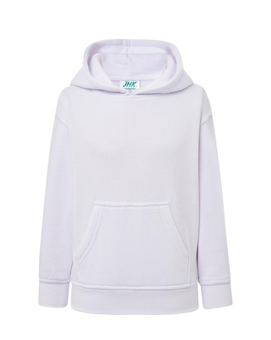 JHK JK295K - Kapuzensweatshirt 290
