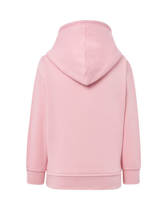 JHK JK295K - Hooded sweatshirt