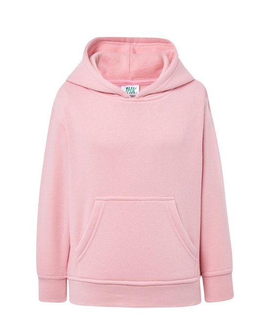 JHK JK295K - Hooded sweatshirt
