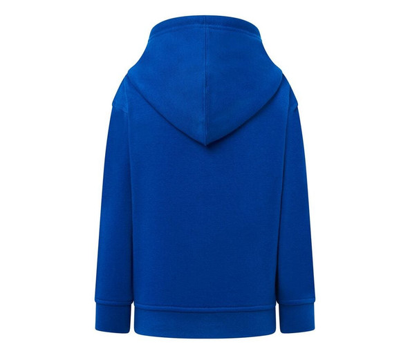 JHK JK290K - Zipped hoodie