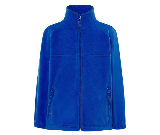 JHK JK300K - Children's large zip fleece