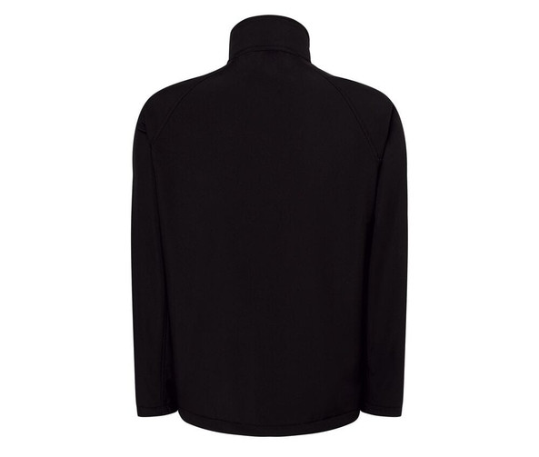 JHK JK500K - 3-lagige Softshelljacke für Kinder