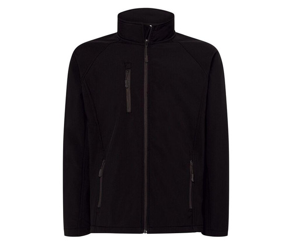 JHK JK500K - 3-lagige Softshelljacke für Kinder
