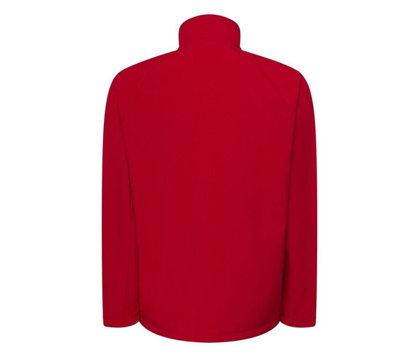 JHK JK500K - 3-layer children's softshell jacket