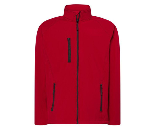 JHK JK500K - Softshell jacket for kid