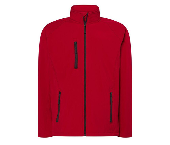 JHK JK500K - 3-layer children's softshell jacket