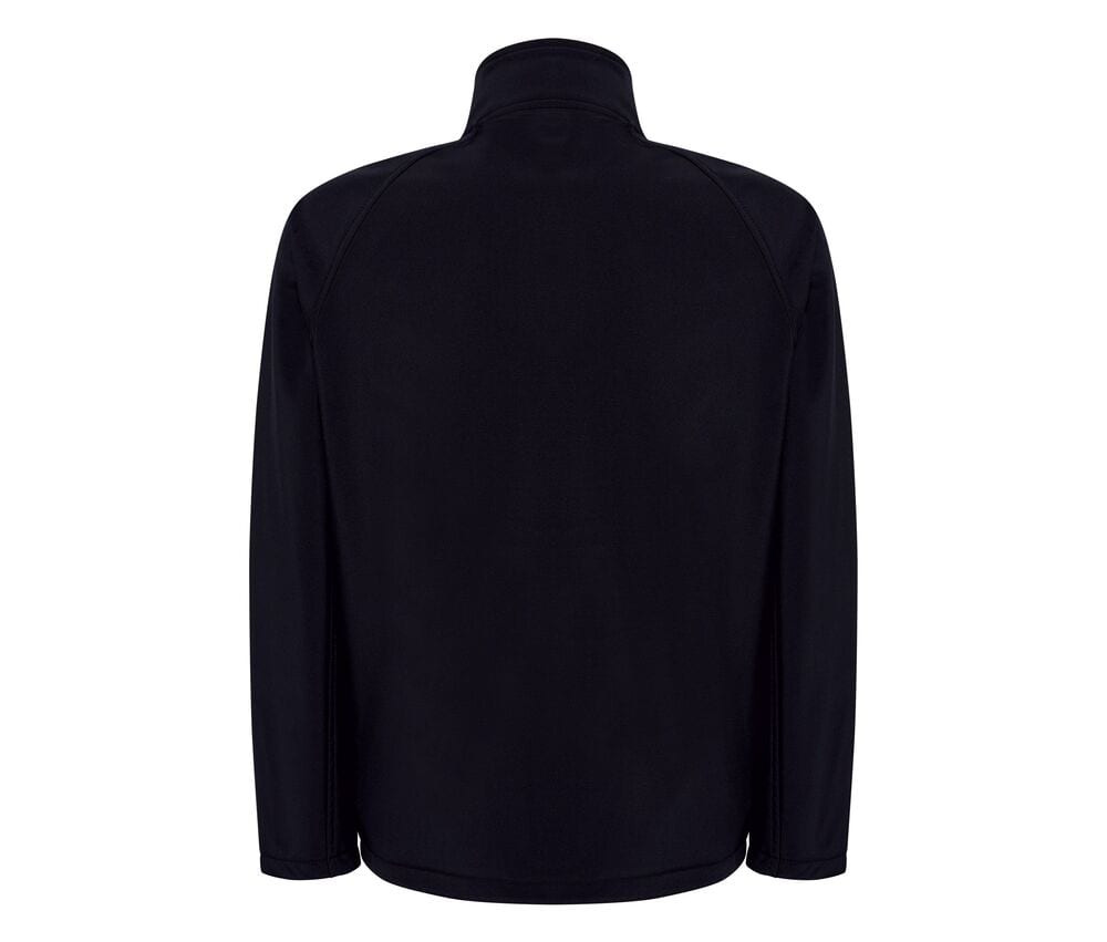 JHK JK500K - 3-lagige Softshell-Jacke für Kinder