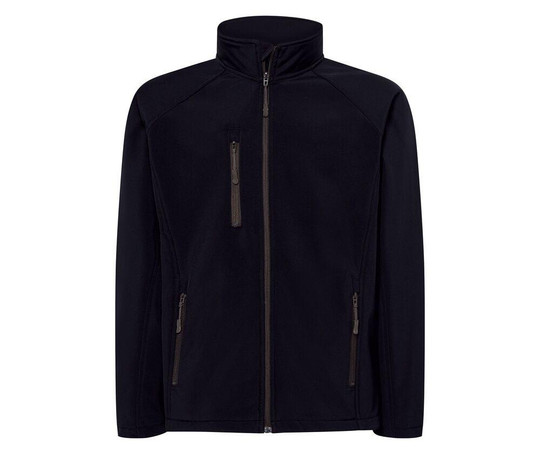 JHK JK500K - 3-layer children's softshell jacket