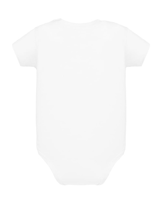 JHK JHK120 - Short-sleeved baby body