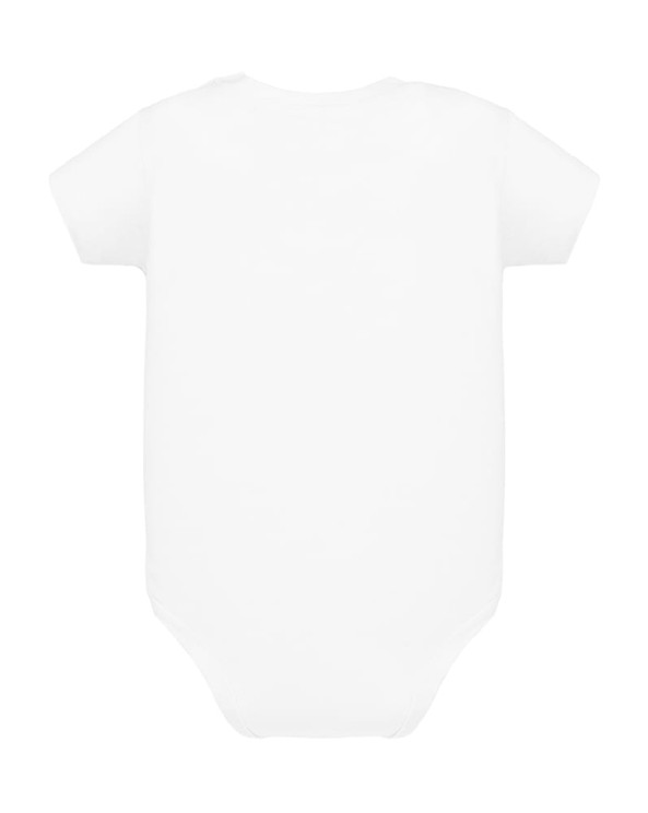 JHK JHK120 - Child's short-sleeved bodysuit