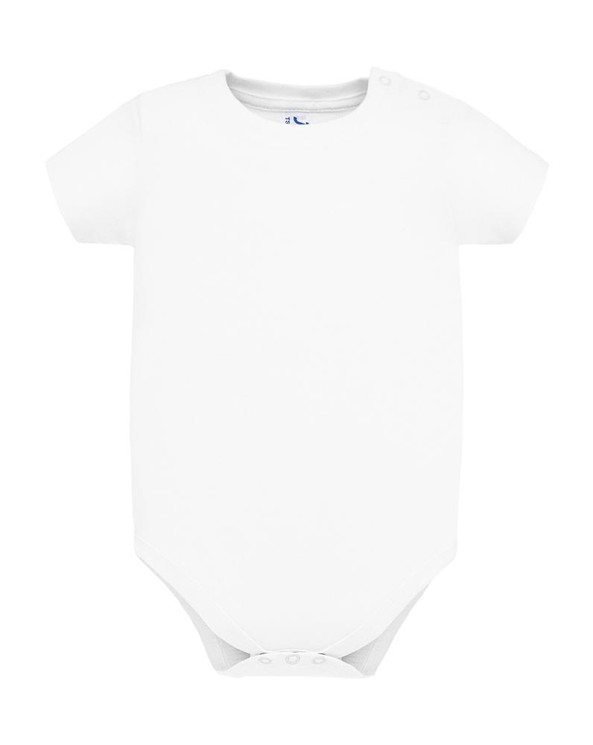 JHK JHK120 - Child's short-sleeved bodysuit