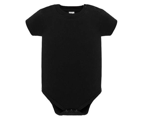 JHK JHK120 - Child's short-sleeved bodysuit