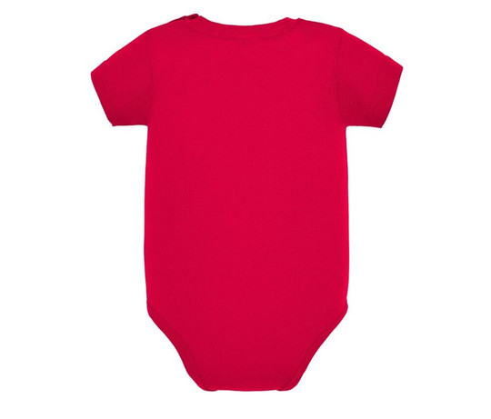 JHK JHK120 - Body manches courtes enfant