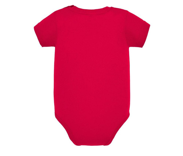JHK JHK120 - Child's short-sleeved bodysuit