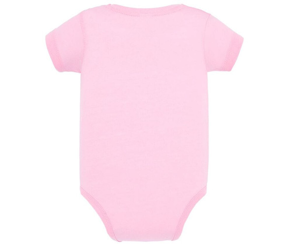 JHK JHK120 - Child's short-sleeved bodysuit