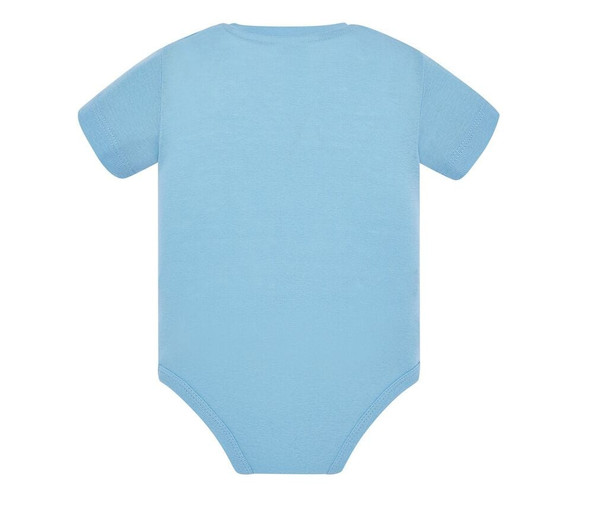 JHK JHK120 - Body da bambino a maniche corte