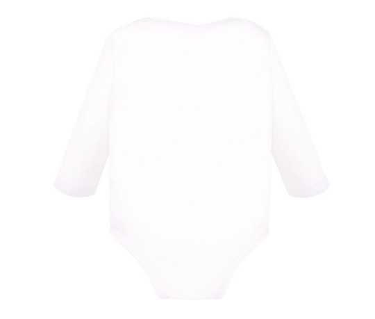 JHK JHK110 - Long-sleeved baby body