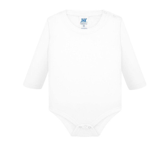 JHK JHK110 - Long-sleeved baby body