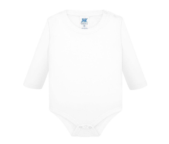 JHK JHK110 - Child's long-sleeved bodysuit