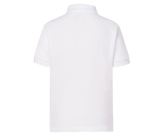 JHK JK210K - Kids' piqué polo shirt