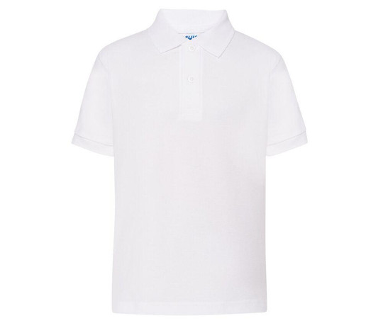 JHK JK210K - Kids' piqué polo shirt