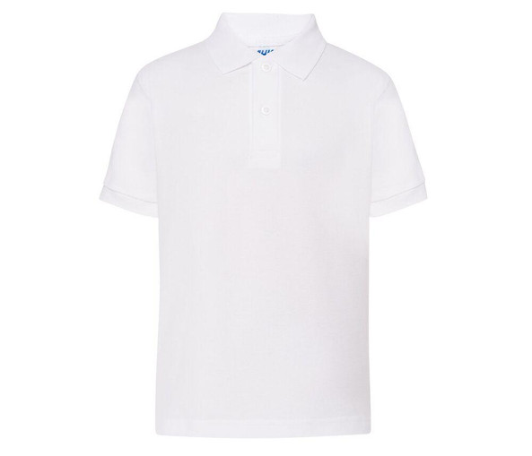 JHK JK210K - Children's polo shirt