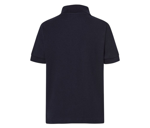JHK JK210K - Children's polo shirt