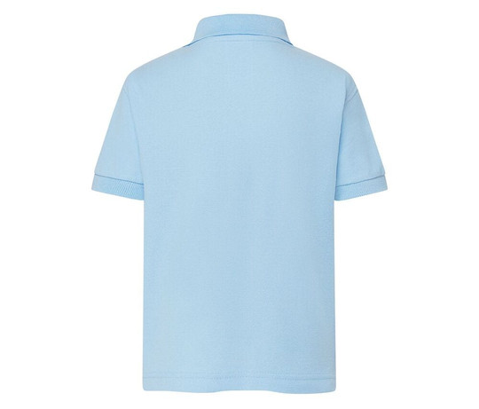 JHK JK210K - Children's polo shirt