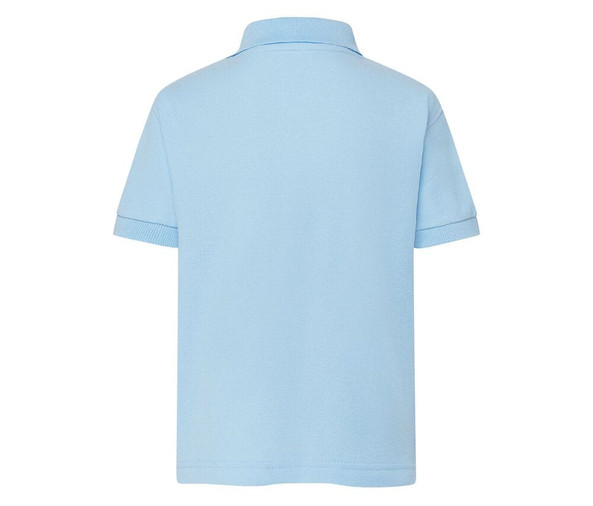 JHK JK210K - Children's polo shirt