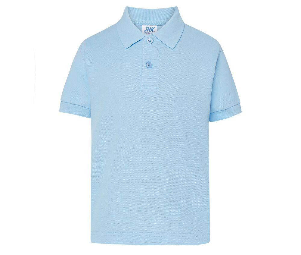 JHK JK210K - Polo per bambini