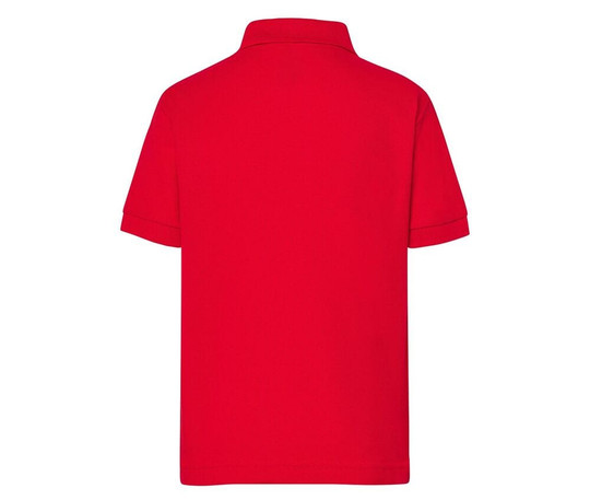 JHK JK210K - Kids' piqué polo shirt