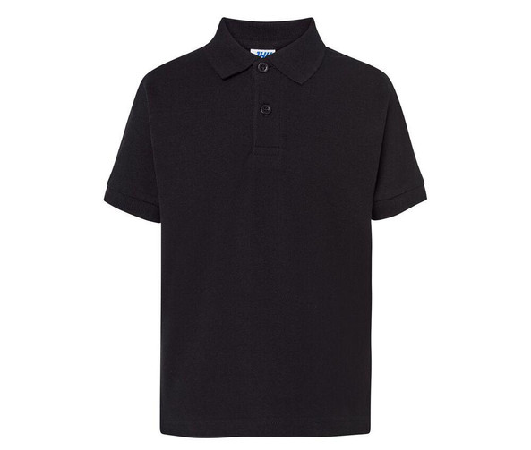 JHK JK210K - Children's polo shirt