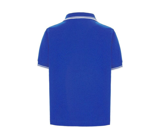 JHK JK205K - Lasten kontrastipaita