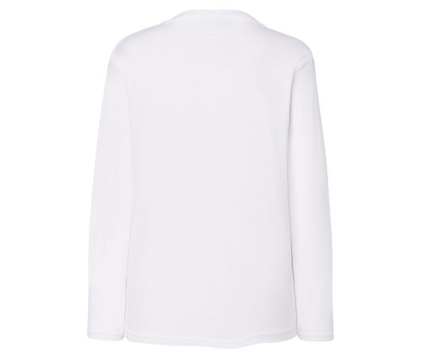 JHK JK160K - Children's long-sleeved t-shirt