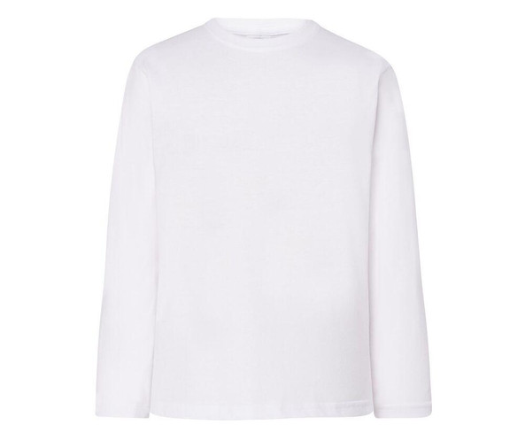 JHK JK160K - Children's long-sleeved t-shirt