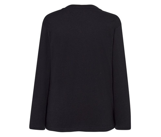 JHK JK160K - Tee-shirt manches longues enfant