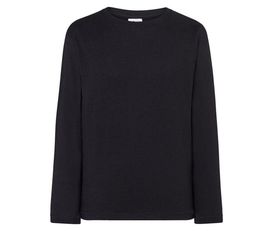 JHK JK160K - Tee-shirt manches longues enfant