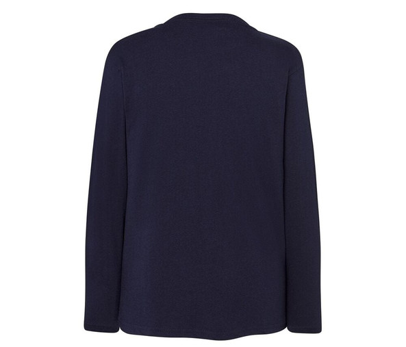 JHK JK160K - Children's long-sleeved t-shirt