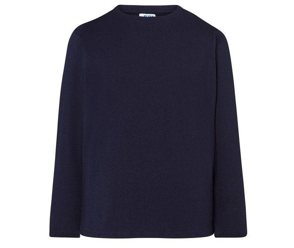 JHK JK160K - Children's long-sleeved t-shirt