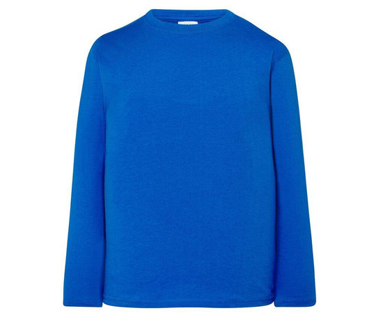 JHK JK160K - Children's long-sleeved t-shirt