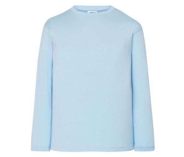 JHK JK160K - Children's long-sleeved t-shirt